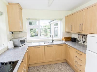 Kitchen (Photo Two)
